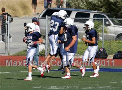 Thumbnail 3 in Santa Margarita @ Tesoro photogallery.
