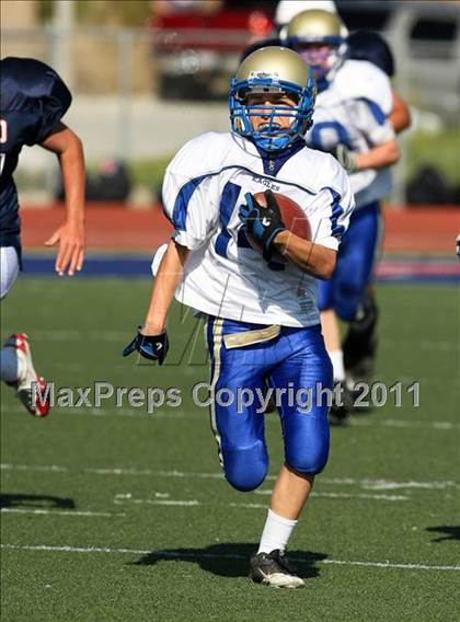 Thumbnail 3 in Santa Margarita @ Tesoro photogallery.