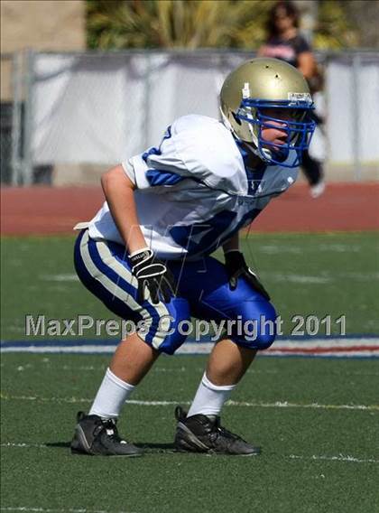 Thumbnail 3 in Santa Margarita @ Tesoro photogallery.