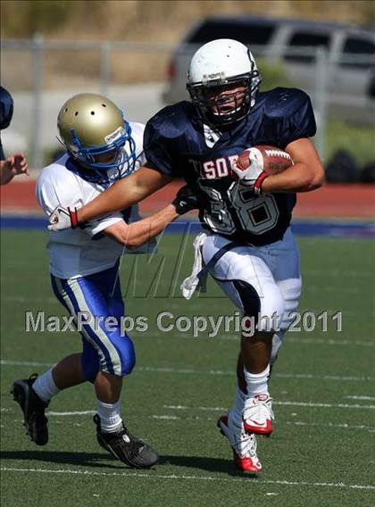 Thumbnail 2 in Santa Margarita @ Tesoro photogallery.