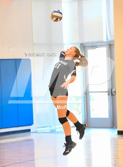 Thumbnail 1 in Scottsdale Preparatory Academy vs. Fort Thomas  (Desert Classic) photogallery.