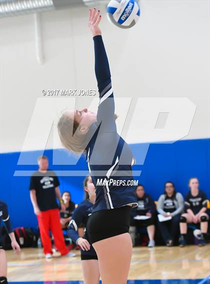 Thumbnail 2 in Scottsdale Preparatory Academy vs. Fort Thomas  (Desert Classic) photogallery.