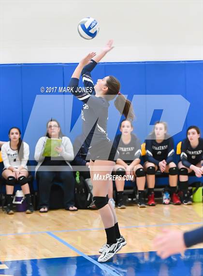 Thumbnail 1 in Scottsdale Preparatory Academy vs. Fort Thomas  (Desert Classic) photogallery.