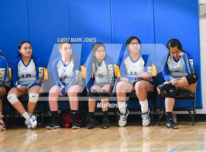 Thumbnail 1 in Scottsdale Preparatory Academy vs. Fort Thomas  (Desert Classic) photogallery.