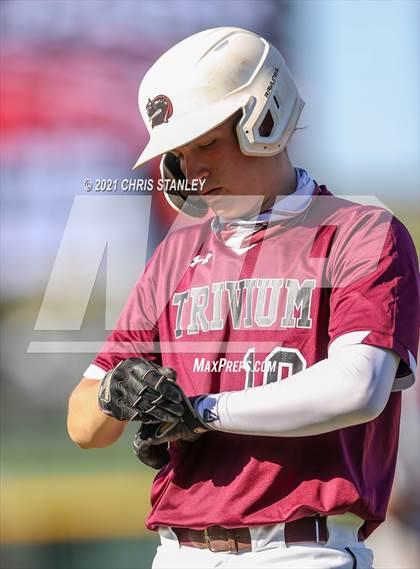 Thumbnail 1 in American Leadership Academy - Ironwood @ Trivium Prep photogallery.