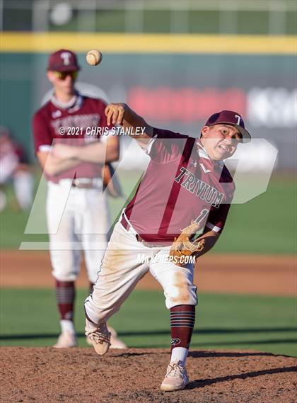 Thumbnail 1 in American Leadership Academy - Ironwood @ Trivium Prep photogallery.