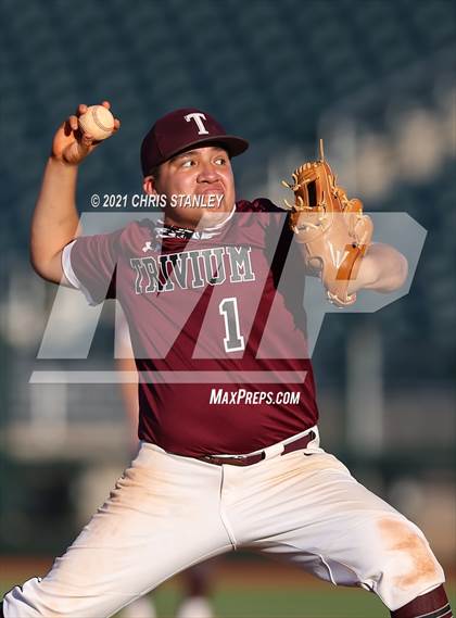 Thumbnail 3 in American Leadership Academy - Ironwood @ Trivium Prep photogallery.
