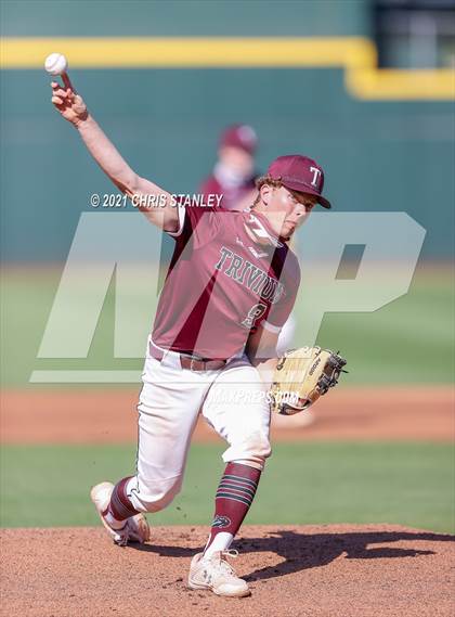 Thumbnail 2 in American Leadership Academy - Ironwood @ Trivium Prep photogallery.