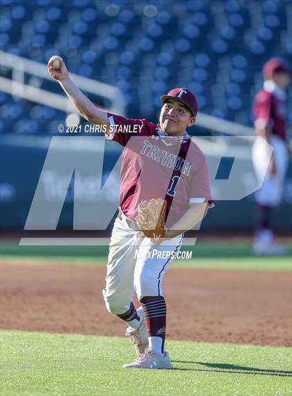 Thumbnail 2 in American Leadership Academy - Ironwood @ Trivium Prep photogallery.