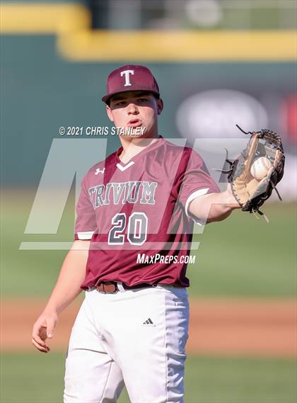 Thumbnail 1 in American Leadership Academy - Ironwood @ Trivium Prep photogallery.