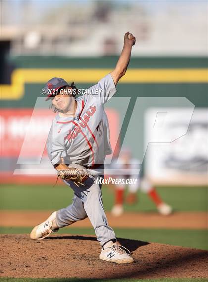 Thumbnail 3 in American Leadership Academy - Ironwood @ Trivium Prep photogallery.