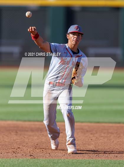 Thumbnail 2 in American Leadership Academy - Ironwood @ Trivium Prep photogallery.