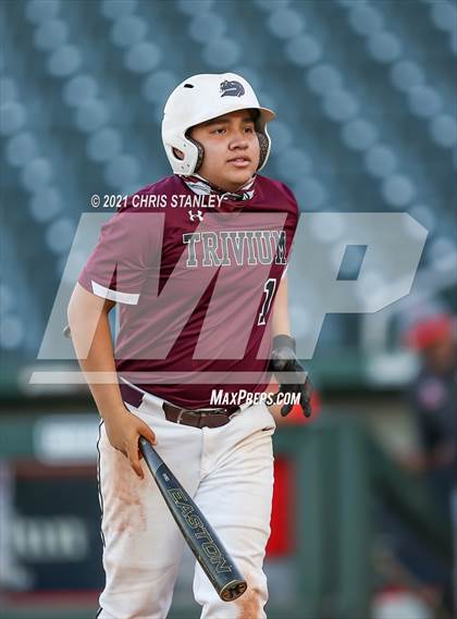 Thumbnail 1 in American Leadership Academy - Ironwood @ Trivium Prep photogallery.