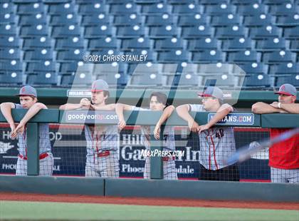 Thumbnail 2 in American Leadership Academy - Ironwood @ Trivium Prep photogallery.