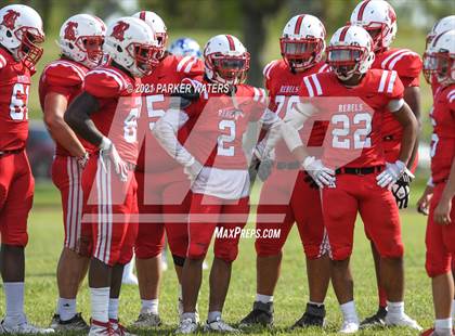 Thumbnail 2 in East Jefferson @ Riverdale photogallery.