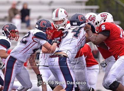 Thumbnail 2 in St. Ignatius vs. Campolindo photogallery.