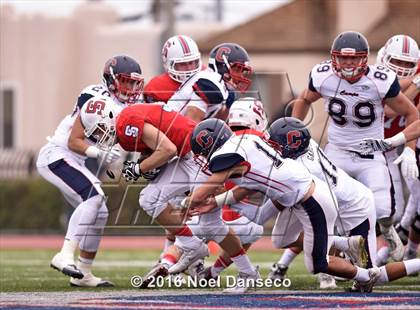 Thumbnail 3 in St. Ignatius vs. Campolindo photogallery.