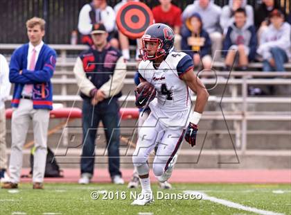 Thumbnail 1 in St. Ignatius vs. Campolindo photogallery.