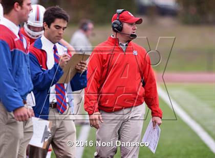 Thumbnail 2 in St. Ignatius vs. Campolindo photogallery.