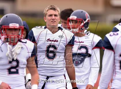 Thumbnail 2 in St. Ignatius vs. Campolindo photogallery.