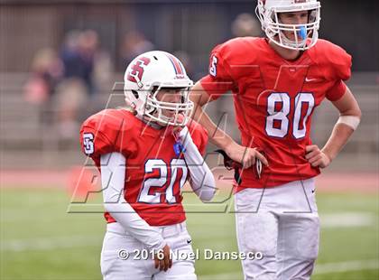 Thumbnail 1 in St. Ignatius vs. Campolindo photogallery.