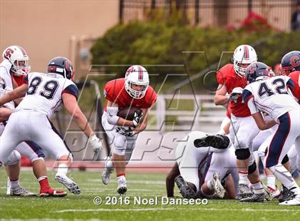 Thumbnail 2 in St. Ignatius vs. Campolindo photogallery.