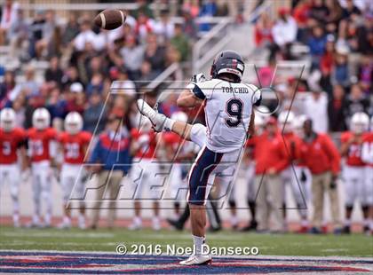 Thumbnail 2 in St. Ignatius vs. Campolindo photogallery.