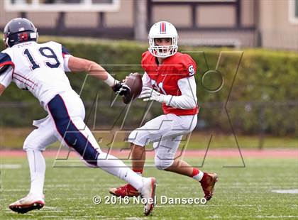 Thumbnail 2 in St. Ignatius vs. Campolindo photogallery.