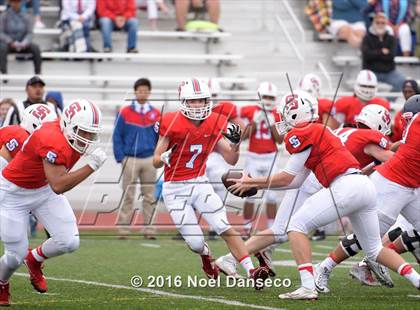 Thumbnail 3 in St. Ignatius vs. Campolindo photogallery.