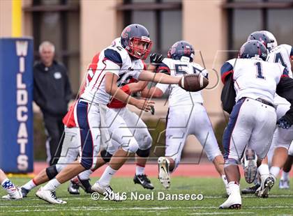 Thumbnail 1 in St. Ignatius vs. Campolindo photogallery.