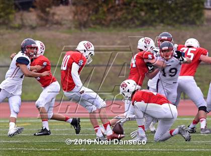Thumbnail 2 in St. Ignatius vs. Campolindo photogallery.