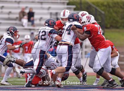 Thumbnail 2 in St. Ignatius vs. Campolindo photogallery.