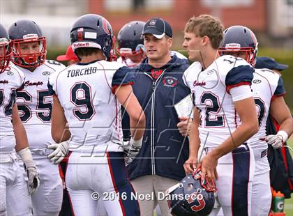 Thumbnail 2 in St. Ignatius vs. Campolindo photogallery.