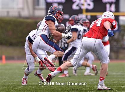 Thumbnail 3 in St. Ignatius vs. Campolindo photogallery.