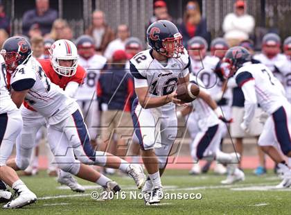 Thumbnail 2 in St. Ignatius vs. Campolindo photogallery.
