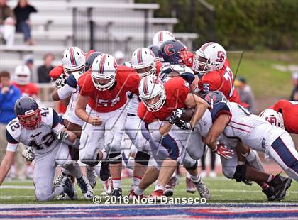 Thumbnail 1 in St. Ignatius vs. Campolindo photogallery.