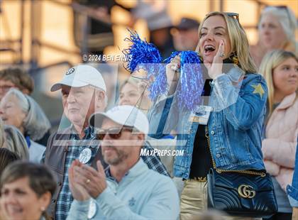 Thumbnail 1 in Southwest Georgia Academy vs. Brentwood (GIAA 2A Championship) photogallery.
