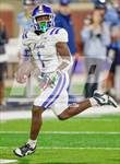Southwest Georgia Academy vs. Brentwood (GIAA 2A Championship) thumbnail