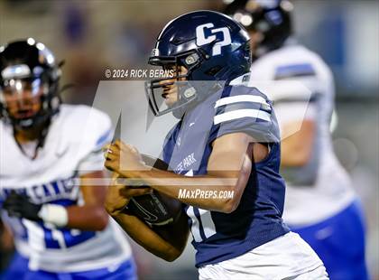Thumbnail 3 in College Park vs New Caney photogallery.