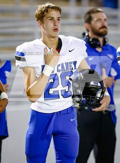 Thumbnail 3 in College Park vs New Caney photogallery.