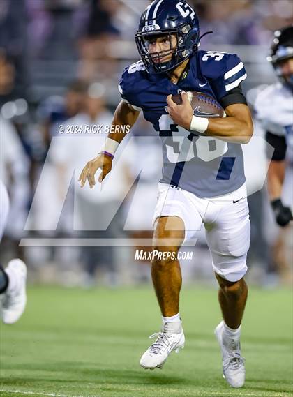 Thumbnail 2 in College Park vs New Caney photogallery.