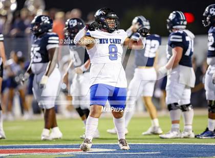 Thumbnail 3 in College Park vs New Caney photogallery.