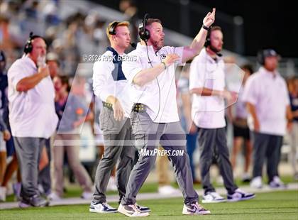 Thumbnail 1 in College Park vs New Caney photogallery.