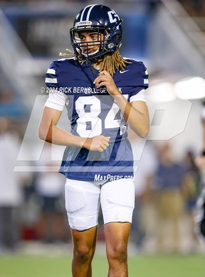 Thumbnail 2 in College Park vs New Caney photogallery.