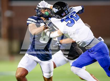 Thumbnail 3 in College Park vs New Caney photogallery.