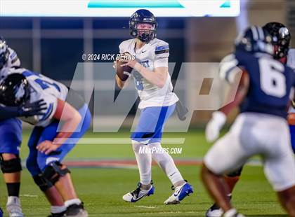 Thumbnail 2 in College Park vs New Caney photogallery.