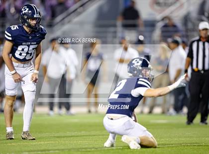 Thumbnail 2 in College Park vs New Caney photogallery.