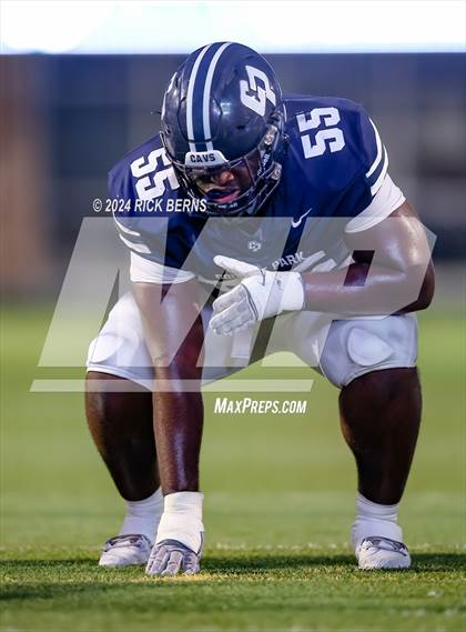 Thumbnail 3 in College Park vs New Caney photogallery.