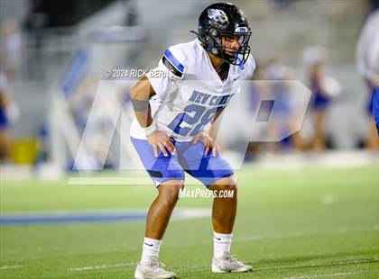 Thumbnail 3 in College Park vs New Caney photogallery.