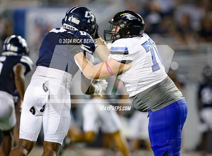 Thumbnail 3 in College Park vs New Caney photogallery.